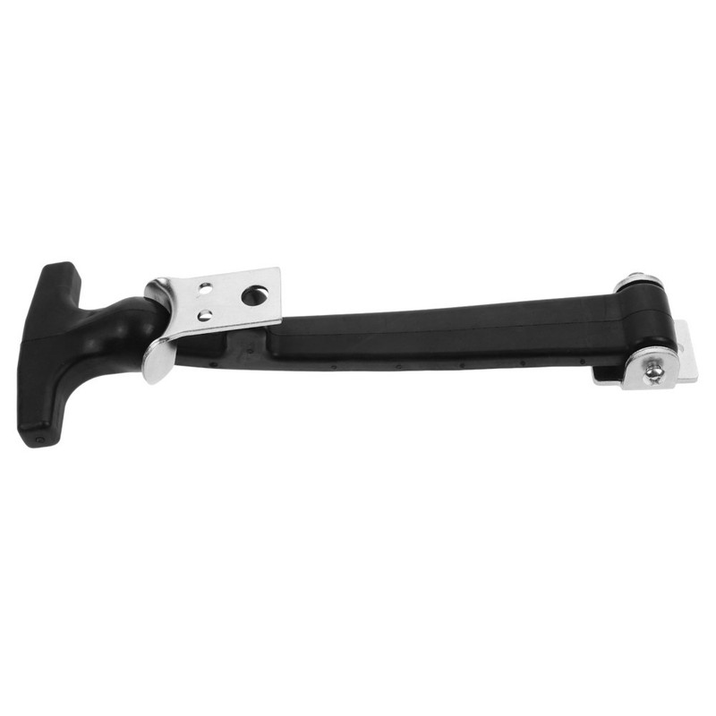 Large Rubber Latch Universal Quick Release Hood Latches Aftermarket gallery