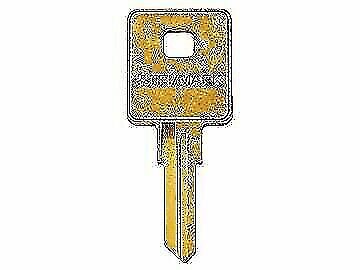 RV Designer Collection T600 Key Blank Deadbolt F/T507