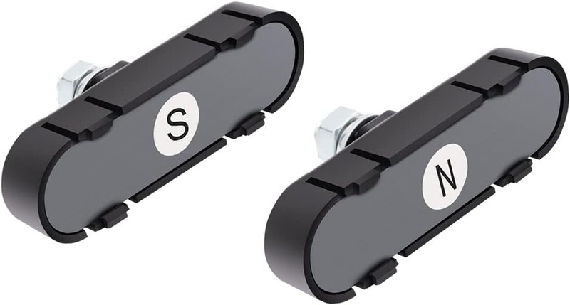 PYCGZT Limit Switch Magnet for Automatic Sliding Gate Opener 2-Pack Magnet Gate