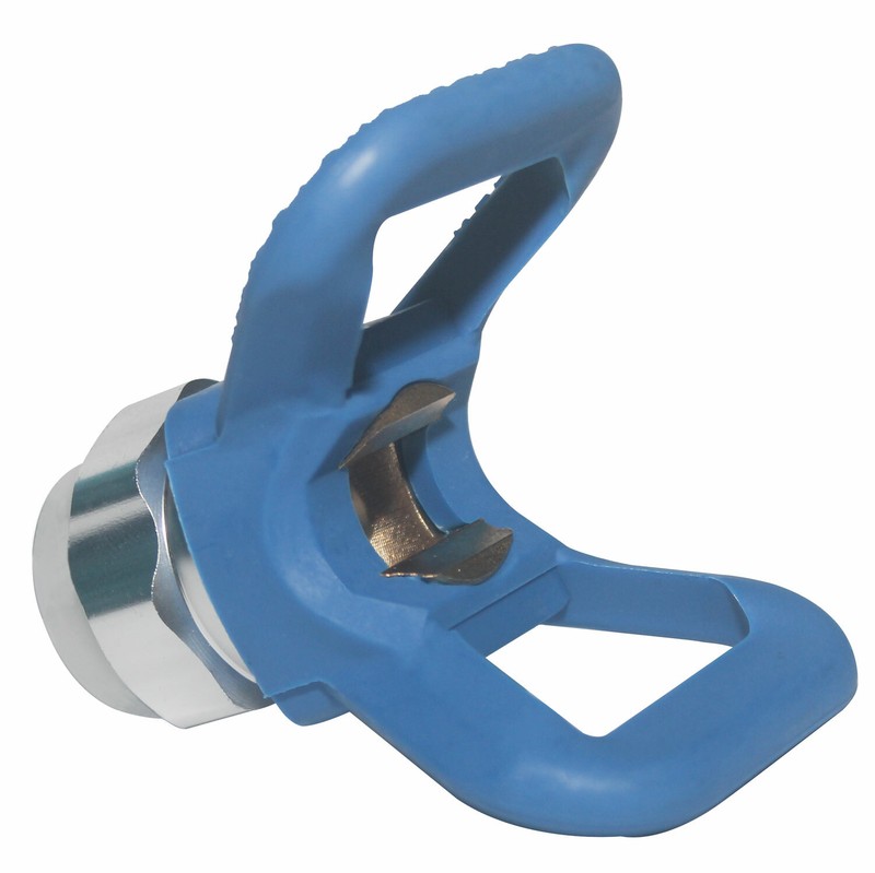 Airless Paint Gun Pole Extensions Clean Shot Shut-Off Valve 287030 with 517 Tip gallery