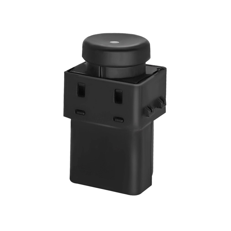 Front Door Lock Switch Front Left and Right Side Compatible with Cadillac CTS…