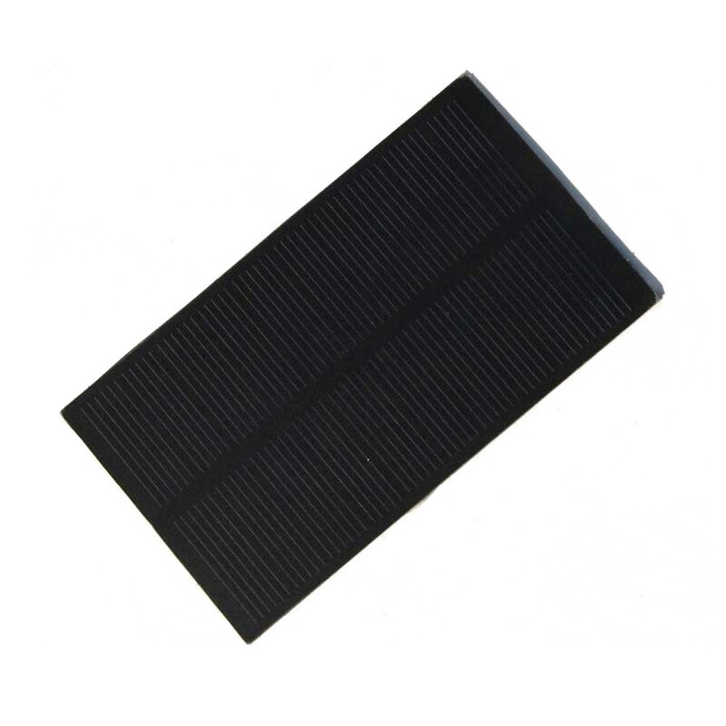 Efficient Monocrystalline Silicon Solar Panel for Various Applications
