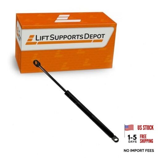 Qty (1) Replaces Part Number 7044674 7045352 Polaris Lift Support Dump Shocks