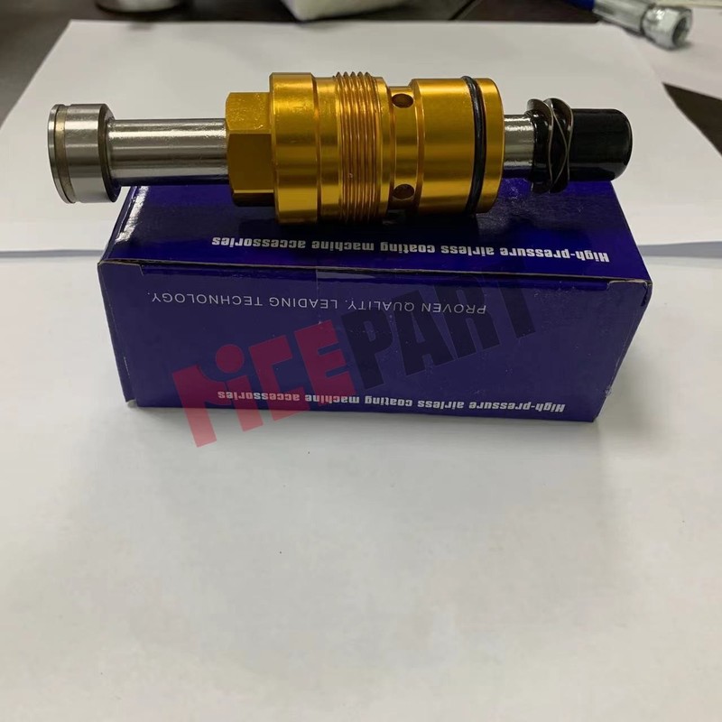 Replace Paint Sprayer Pump 24Y-472 ProXChange Kit Magnum ProX17 ProX19