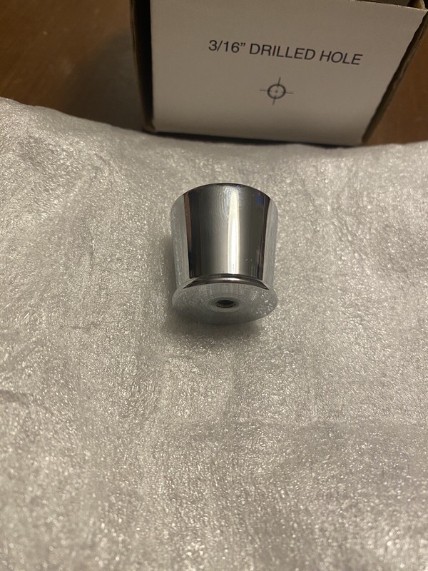 Kohler Archer Knob gallery