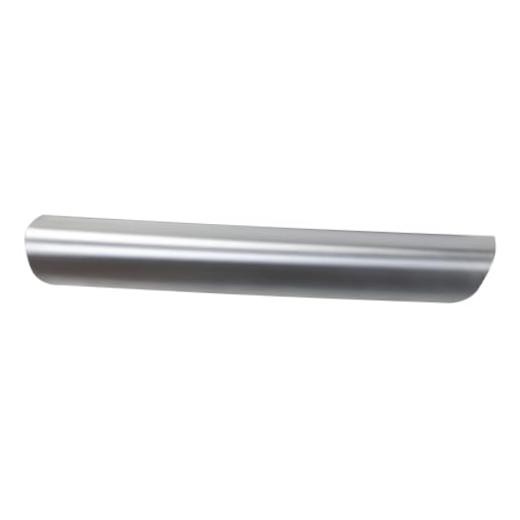 RLB-HILON Silver Left Interior Door Armrest Handle Trim Compatible with Ford