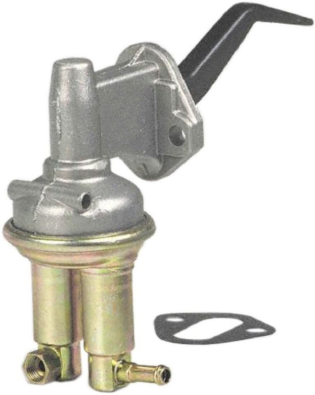 Carter Mechanical Fuel Pump Automotive Replacement For Ford Engine Gas Gasoline