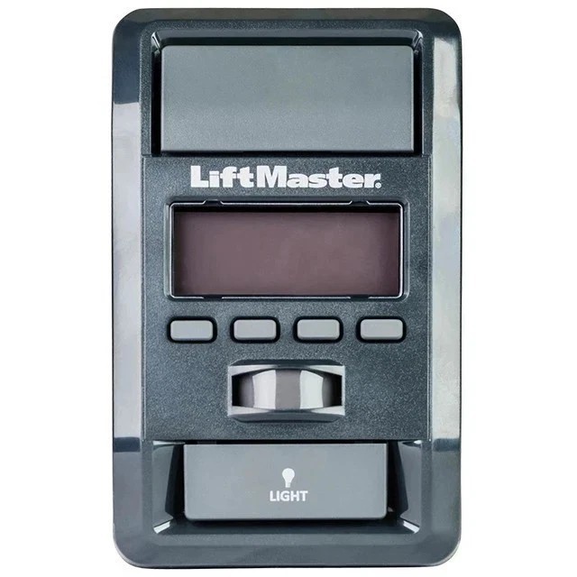 LiftMaster 880LMW Smart Control Panel gallery