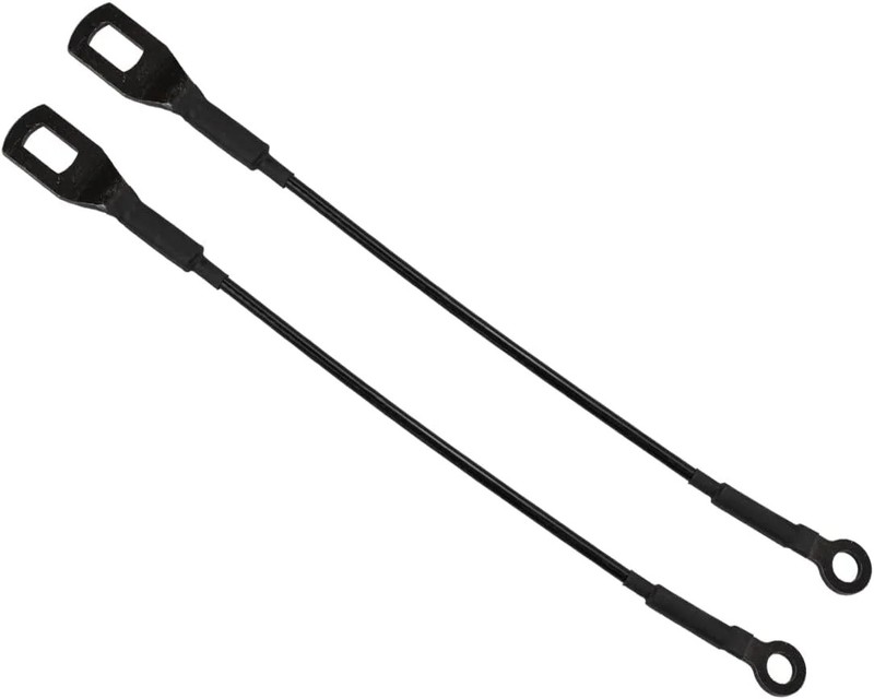 RLB-HILON Tailgate Cable Compatible with Toyota Tacoma 1995 to 2003 Year, 65770-