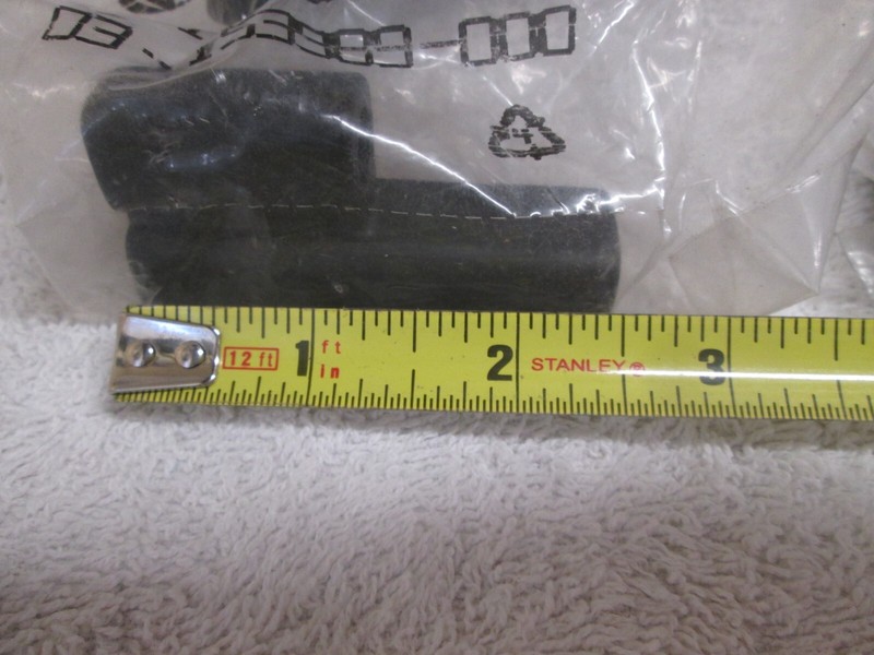 2 Lift-Off Hinges Offset Concealed 10-32 Thread Metal 300Lb SOUTHCO 96-10-520-50 gallery