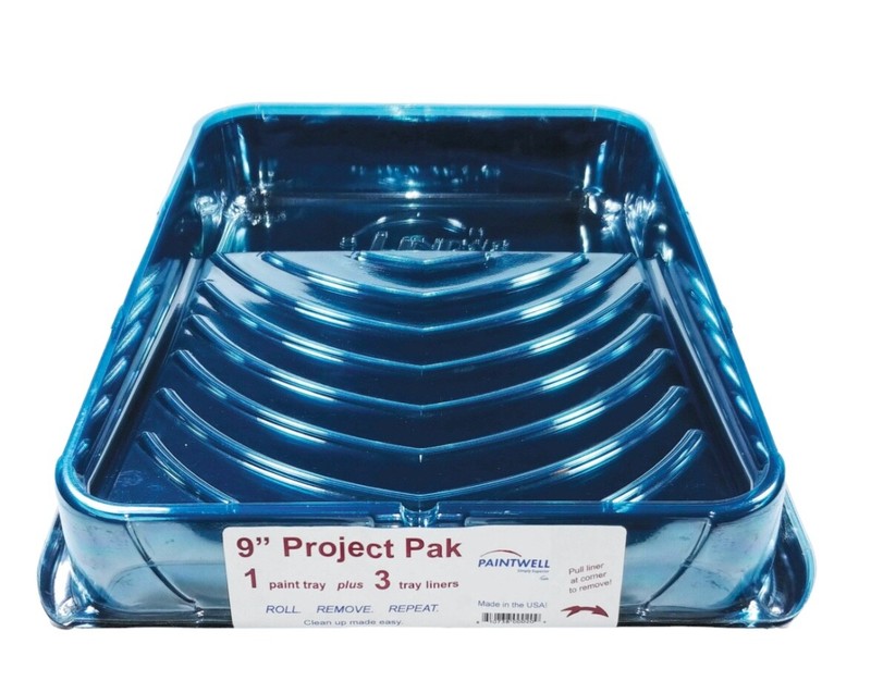 Lindar Paintwell Project Pak 9 in New