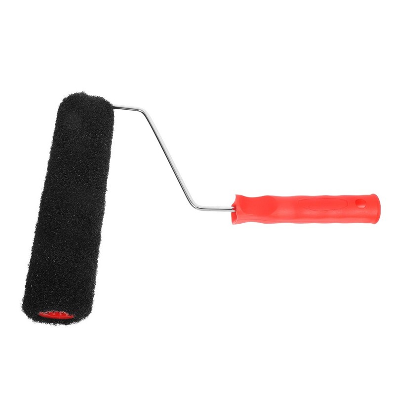 Texture Roller Paint Drywall Smoothing Brushes Pattern for Painting gallery