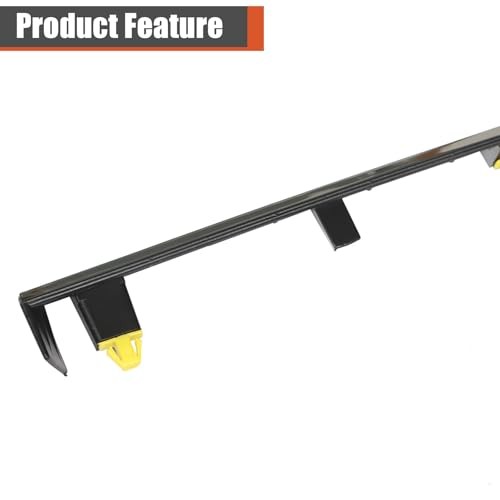 Front Chrome Molding Trim - Left Driver Side Replacement 2011-2014 877713S001 gallery