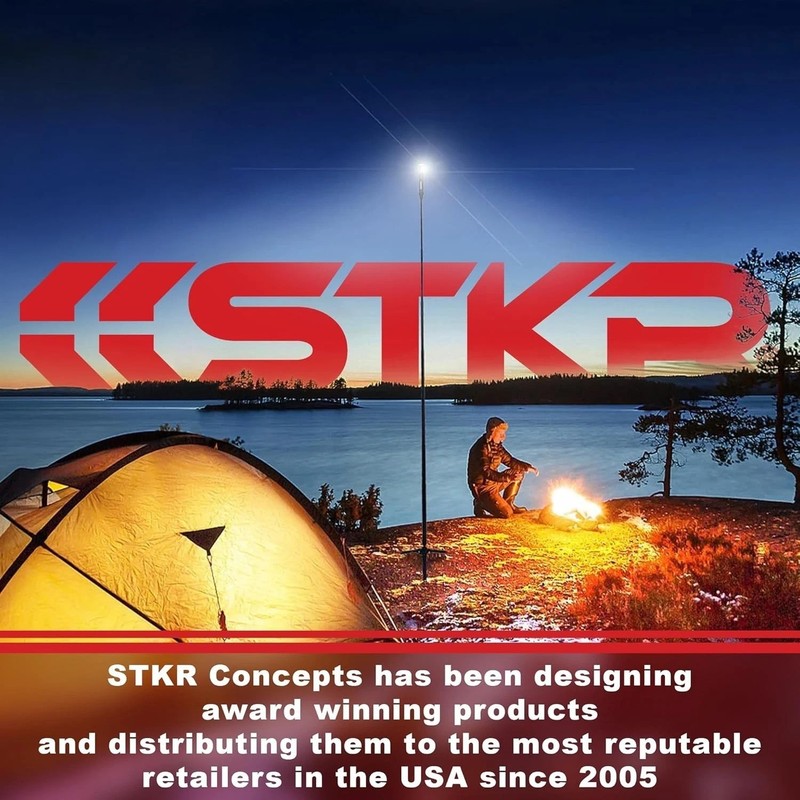 STKR Garage Parking Sensor - Adjustable Ultrasonic Car Stop gallery