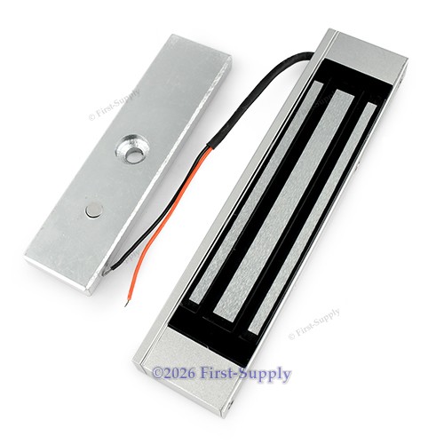 For Door Access Control System Use 180KG 390lbs Magnetic Lock Brand NEW