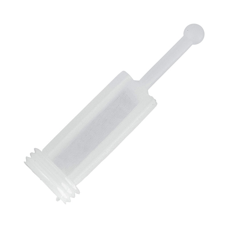 Disposable HVLP Gravity Spray Gun Filters Fine Mesh (Pack of 24) - Universal ... gallery