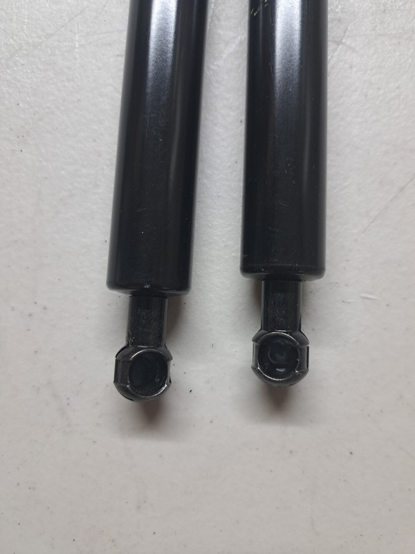 1 Pair ARANA 36" 100 Lb Gas Strut Spring Shock ( 100 Lb Capacity Per Pair) gallery
