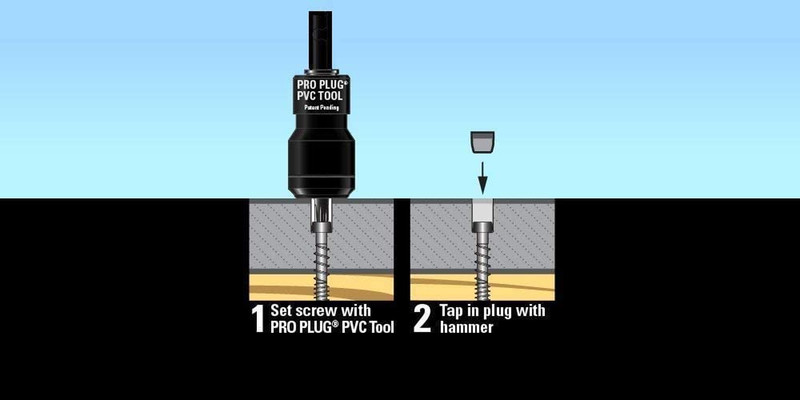 Pro Plug Pvc Tool gallery