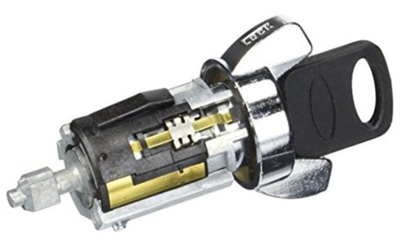 Standard Motor Products, Inc. - Lock Cylinder (US174LT)