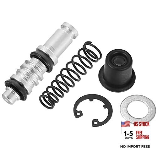 1 Set Piston Upper Pump Repair Kit Master Cylinder Piston Rigs Repair