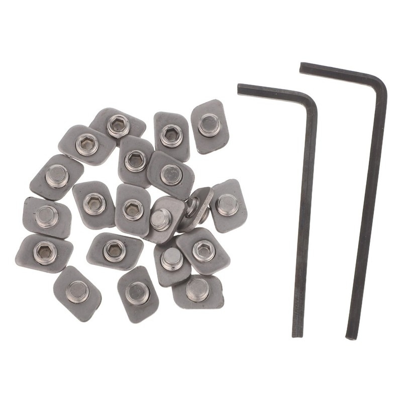 20 PCS Window Safety Locks Hardware Limiter Door and Accessories