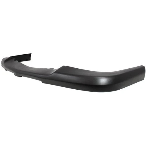 Front Bumper Chrome Steel & Brackets Kit For 2003-2006 Chevrolet Silverado 1500 gallery