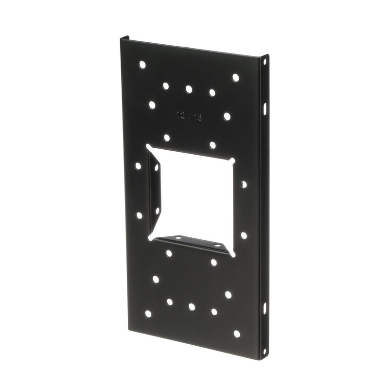 Architectural Mailboxes UMBS0B06AM Mounting Board, Steel Accessory, No Size, …