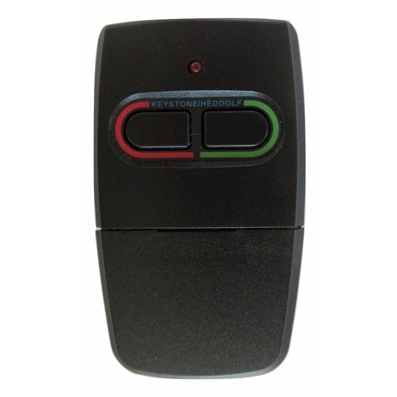 Heddolf P220-2KB 8 (+0-) Code Switch 318MHz Allstar Allister GTO Might Mule Comp