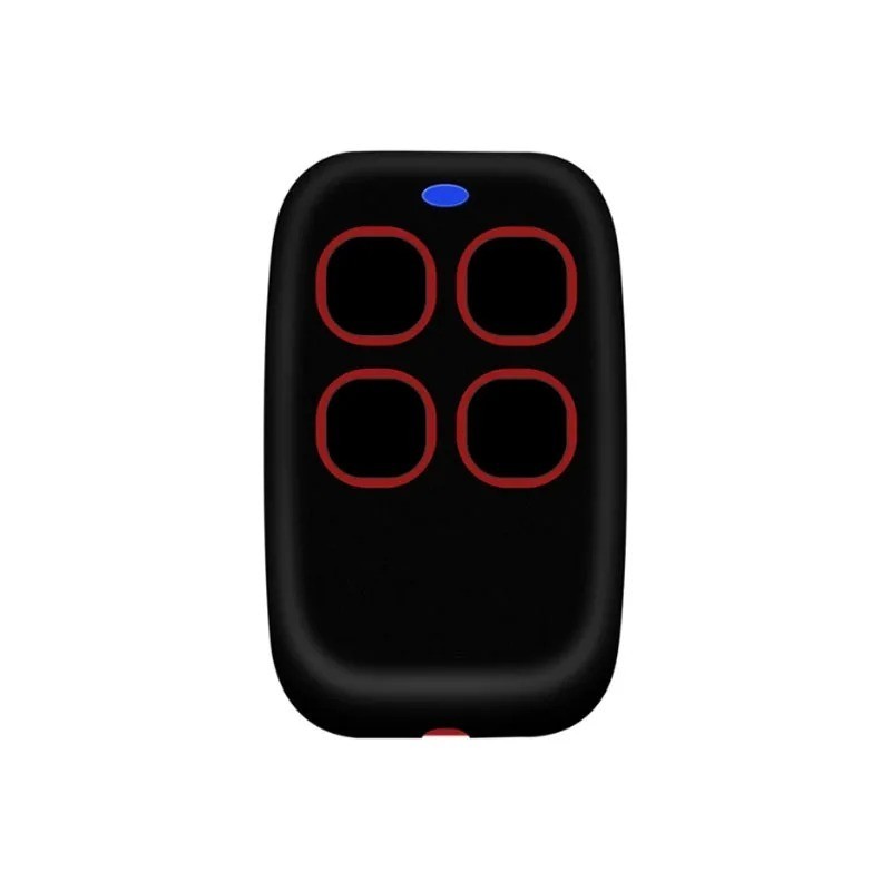 Universal Garage Remote Control 433MHz Cloning Duplicator Gate Fixed Code gallery
