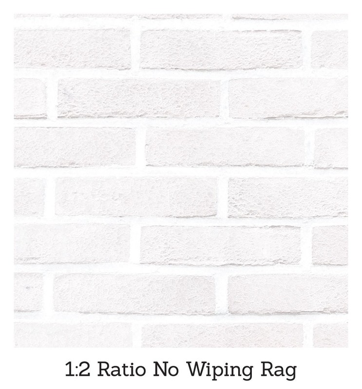 Giani Brick Transformations Whitewash Paint For Brick Walls And Fireplaces gallery