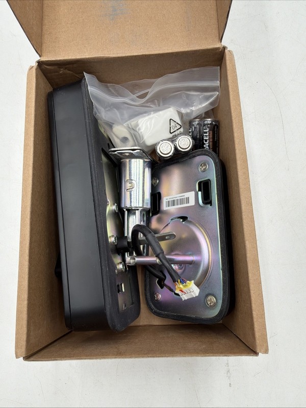 Wyze Lock Bolt Smart Lock and Keypad System Tested gallery