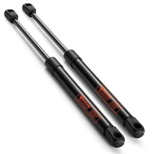 45lb Gas Struts for SnugTop Leer A.R.E. Truck Cap & Camper Shell 15 inch 45 LB