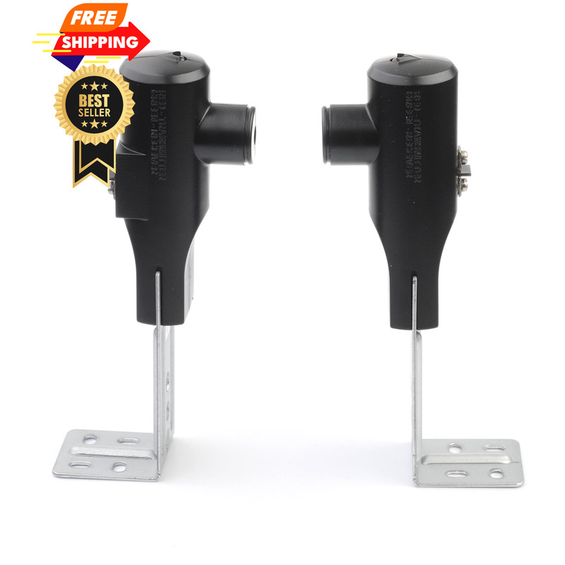 Genie (Authentic) GSTB-R (STB-BL) Safe-T-Beam Replacement One Size, Black