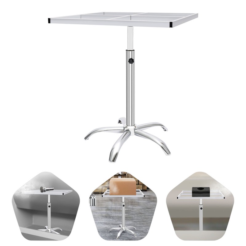 Spray-work Painting Stand Model Making Painting Tool Removable 360Rotating Table gallery