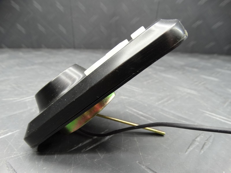 External Assembly for Kwikset Powerbolt 250 Venetian Bronze Deadbolt Door Lock gallery