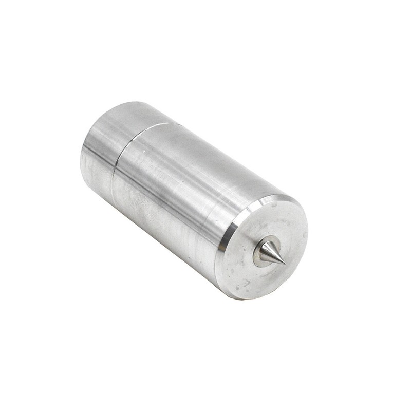 Center Marker for 1 Inch Latch Bore with Stainless Steel Point - Replaces CM-800 gallery