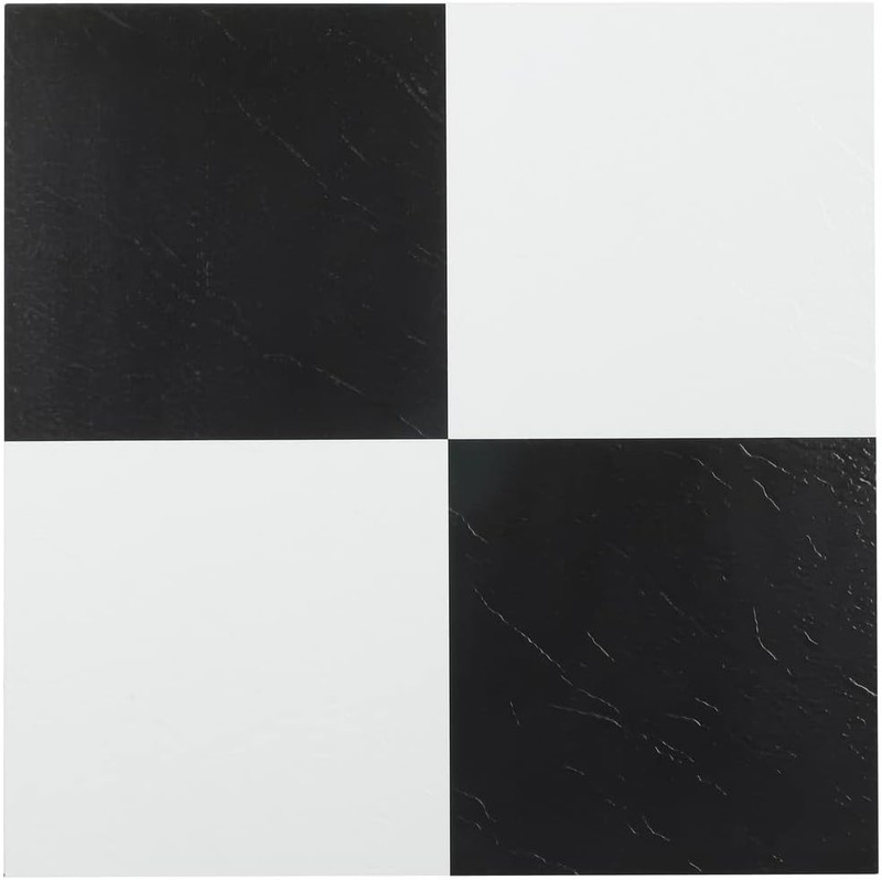 DIY Easy Install Tivoli Vinyl Tiles – 45 Luxury Tiles, Perfect for Any Room gallery
