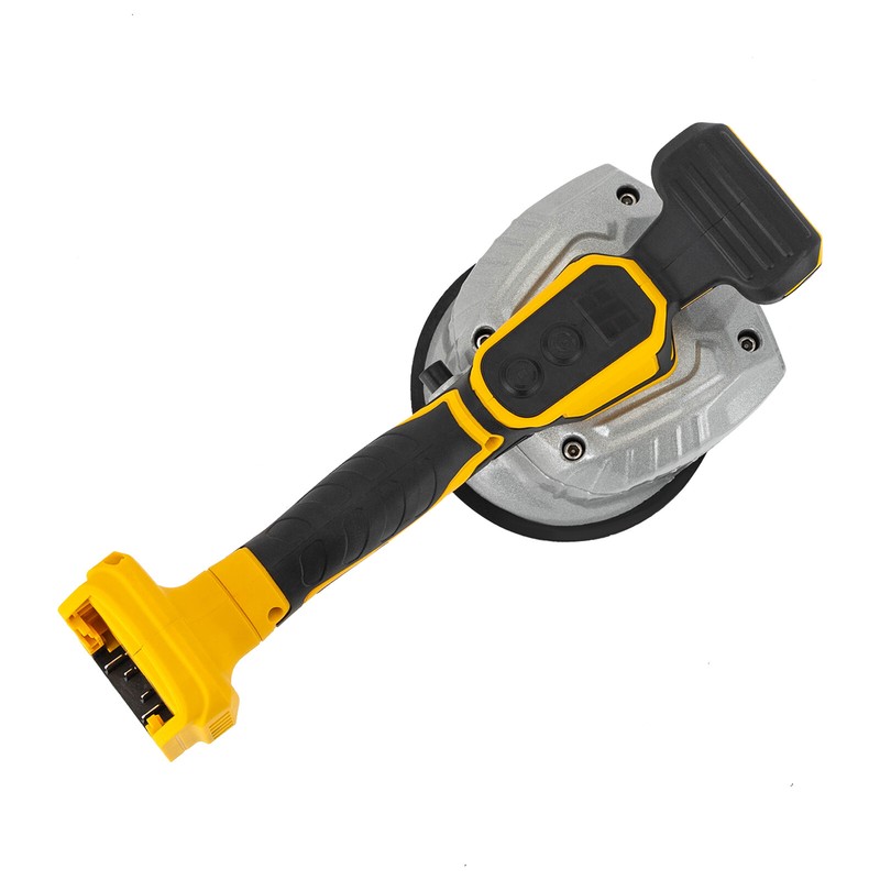 Tile Vibration Machine Tool 8 Speed Tile Vibration Leveling Machine 25000r/min gallery