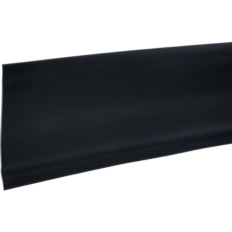 Enduring 4-Inch Vinyl Wall Base Trim – Effortless Installation & Timeless Appeal