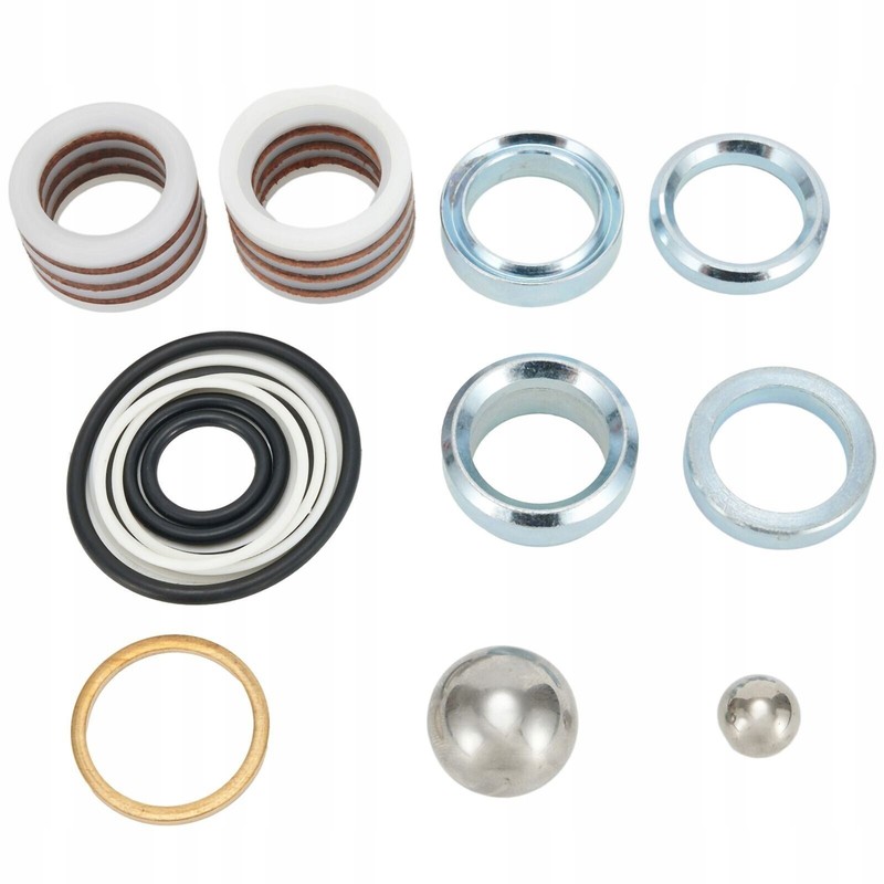 Rosfix Pump Repair Kit – Replacement for Graco Mark X-7900 Sprayer