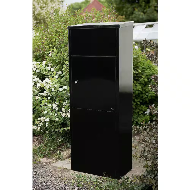 Allux 600 Top Loading Mail/Parcel Box gallery