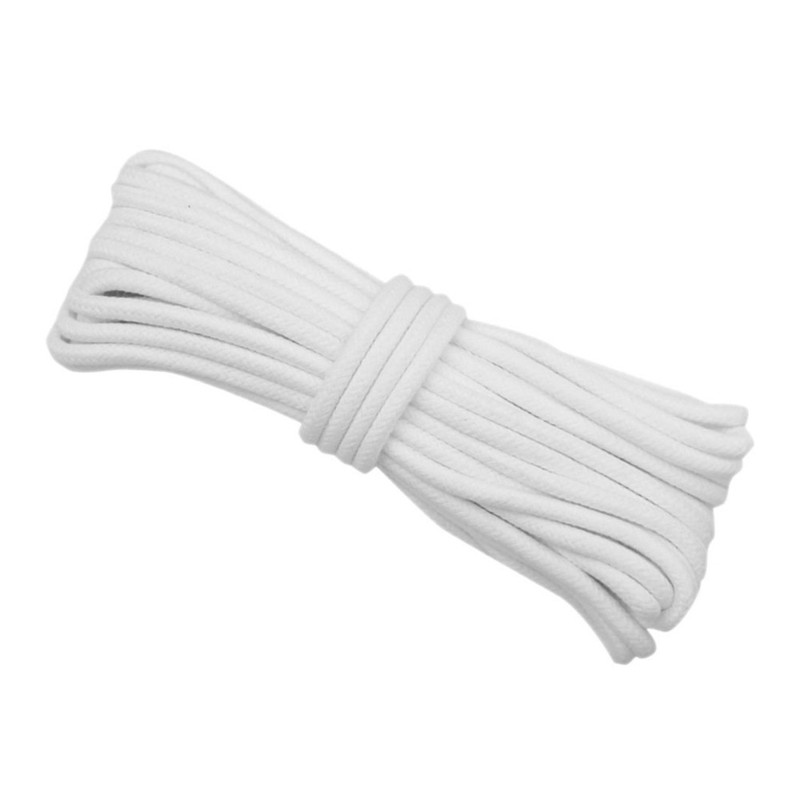 Self-absorbent Cotton Rope Watering Plant Device for Wicks Plants