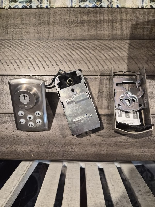 Smart Lock gallery