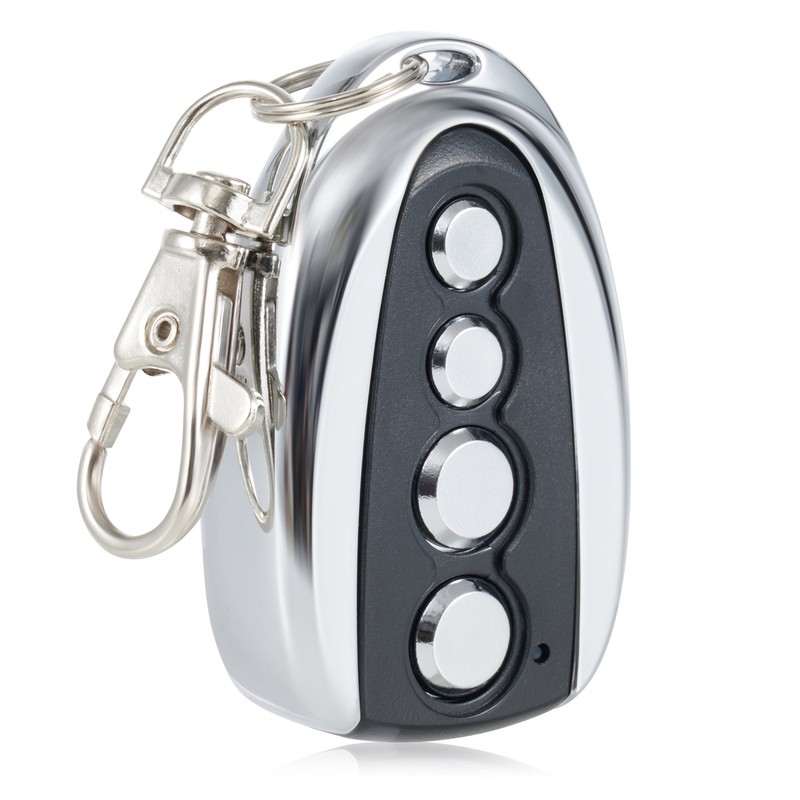 5× Backup Keypad Operator Exclusively Wireless For Sliding Gate Opener gallery