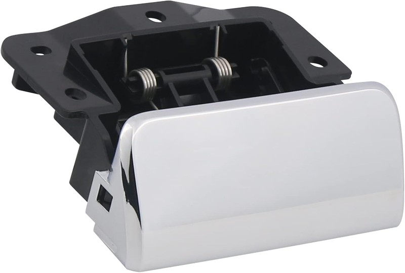 Center Console Latch Handle Compatible with 2013-2017 Dodge Ram