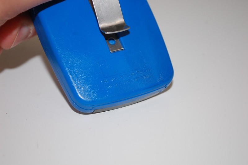 Chamberlain Clicker Universal 2-Button Garage Door Opener Remote gallery