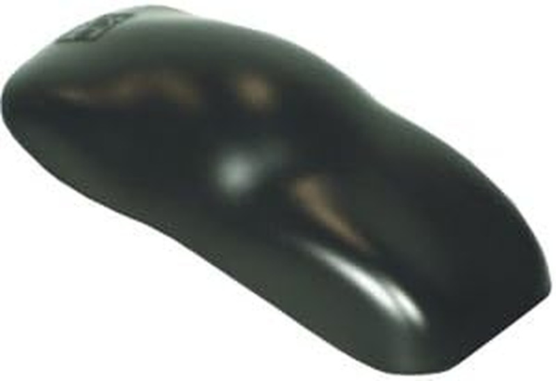 - Chassis Black (Satin) - Hot Rod Flatz Flat Matte Satin Urethane Auto Paint - C gallery