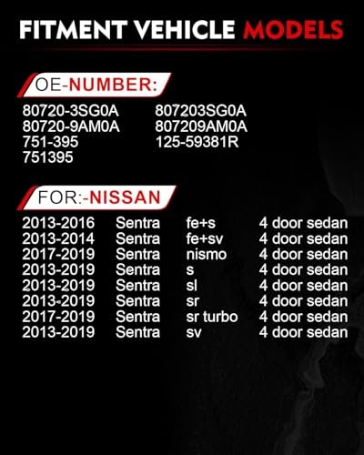 Front Right Passenger Side Power Window Regulator with Motor for:-Nissan gallery