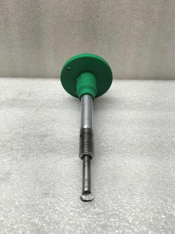 H.R.S 6000 PUSH-BUTTON DOOR RELEASE INNER-LOT OF 2 PCS gallery