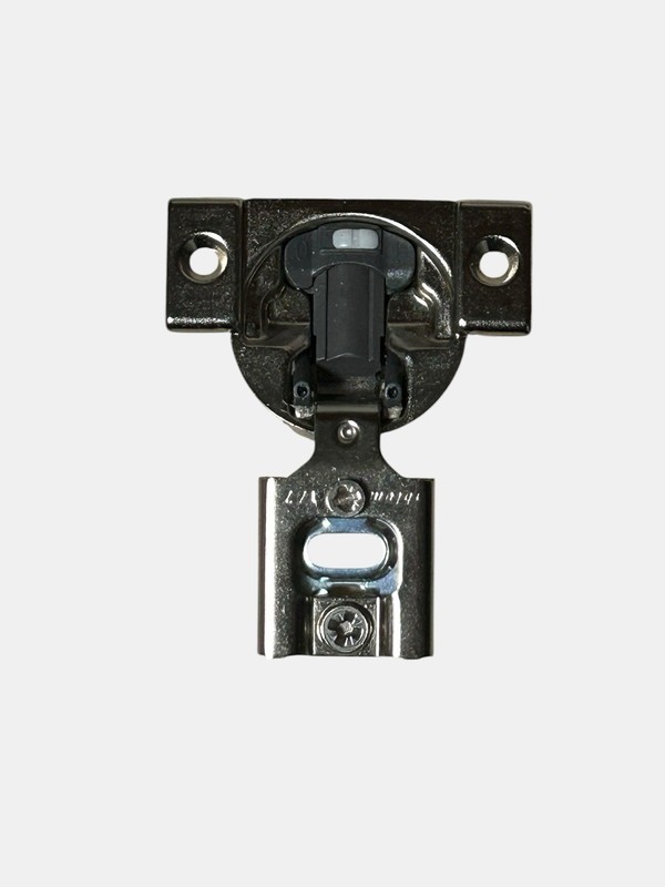 New BLUM 1/2" overlay COMPACT 38C HINGE, 38C355-B102 RH IW21 Frame Soft Close